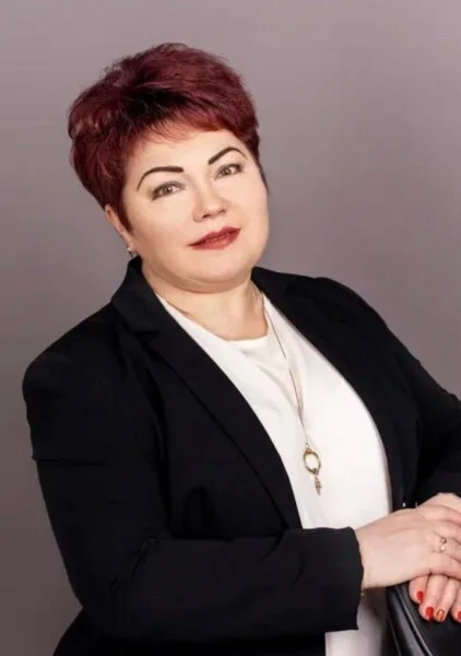 Foto Mag. Natalie Schwarz