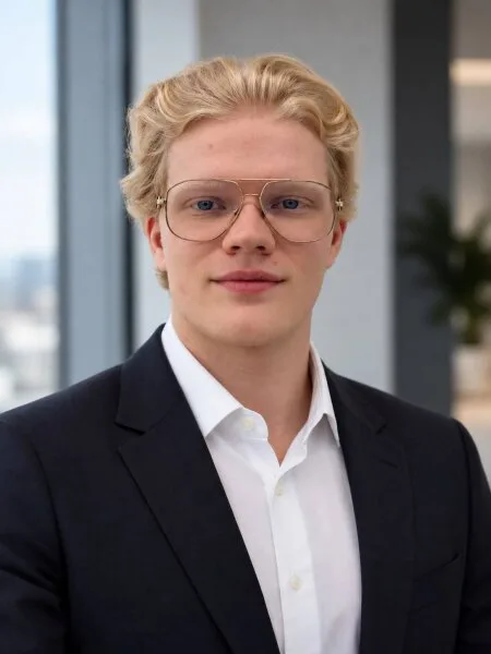 Foto Georgiy Seibel