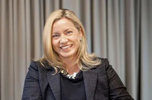 Foto Mag. Claudia Antretter