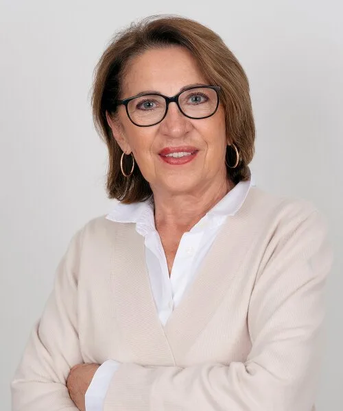 Foto Edith Stern