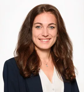 Foto Mag. iur. Franziska Patay, MSc