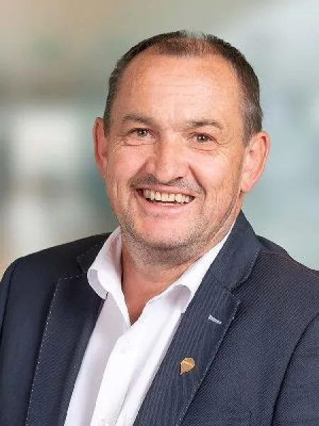 Foto Mag. Georg Herzog