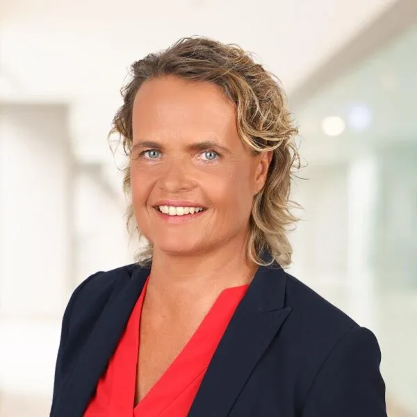 Foto Mag. Louise Carstensen