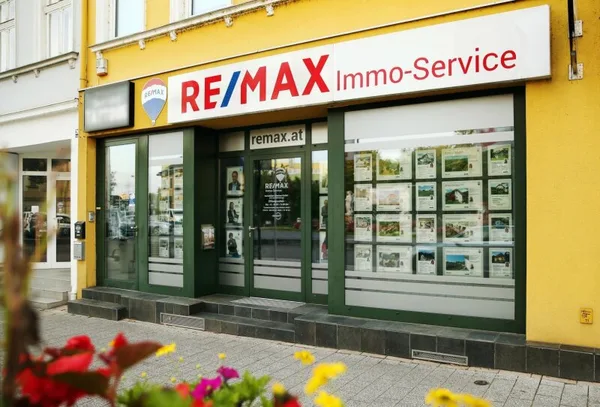 Foto RE/MAX Immo-Service in Wieselburg