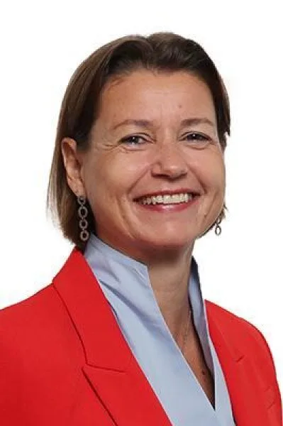 Foto Nanette Lagler
