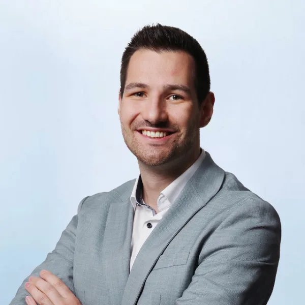 Foto Ing. Bernd Pöchhacker