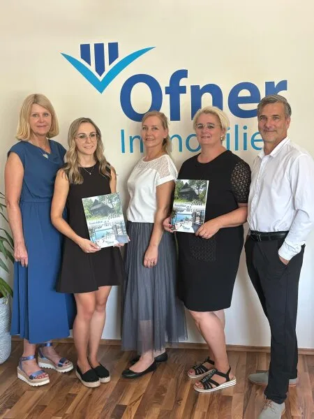 Foto Team Ofner Immobilien