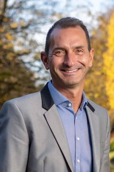 Foto Mag. Paul Perkonig