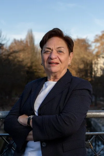 Foto Ute Perkonig