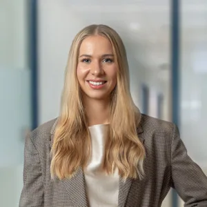 Foto Magdalena Lemut, BSc (WU)