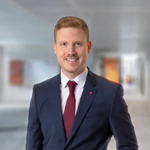 Foto Philipp Granabetter, BSc (WU) MA