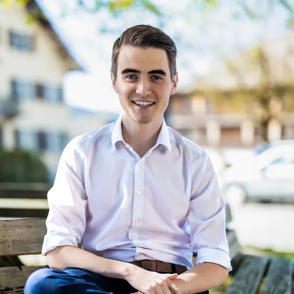 Foto Magnus Hagspiel