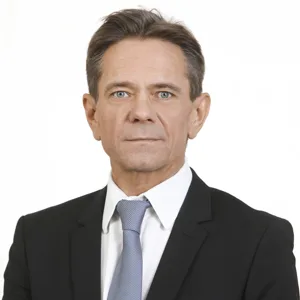 Foto Mag. Felix Zekely