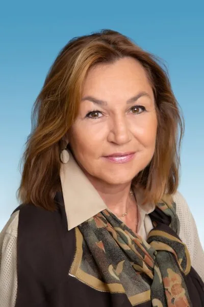 Foto Mag. Gabriele Hentschläger