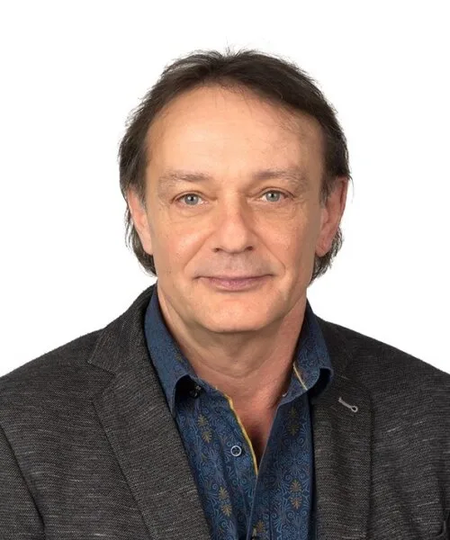 Foto Wolfgang Gögele