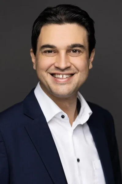 Foto Benjamin Grundschober