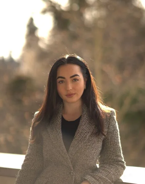 Foto Sophie Gadermayr