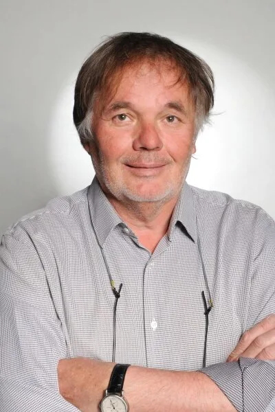 Foto Peter Schmid