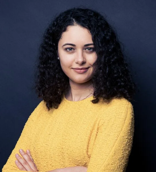 Foto Cristina Öppinger