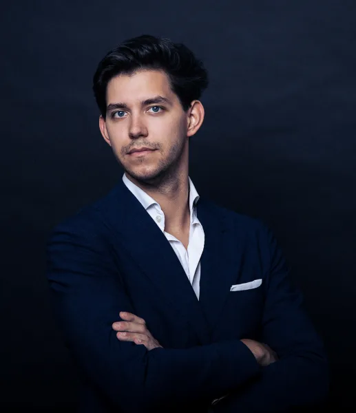 Foto Nikita Neznamov
