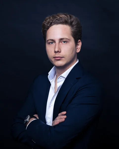 Foto Jacob Kapsch