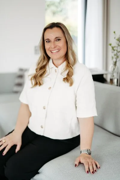 Foto Mag. Isabel Steindl