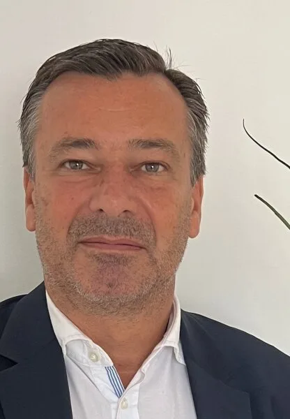 Foto Martin Fuchsbauer, MBA