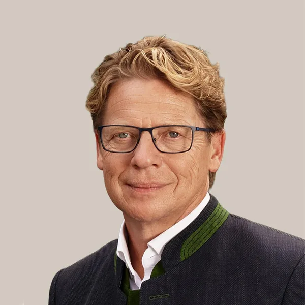 Foto Ing. Diether Raffelsberger