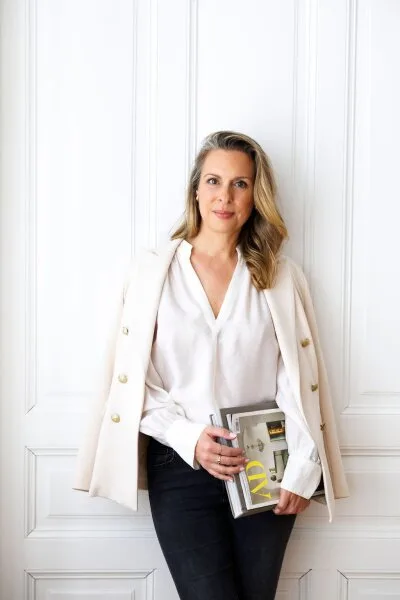 Foto Vera Frohner