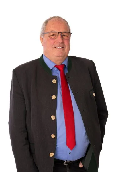 Foto Herbert Aschbacher