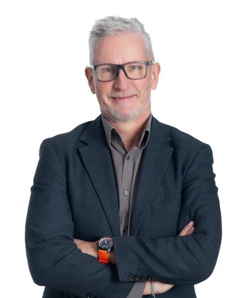 Foto Mag. Markus Stenitzer