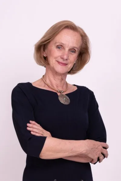 Foto Erna Kleinfercher-Heu