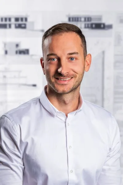 Foto BM Dipl. Ing. (FH) Michael Narrnhofer