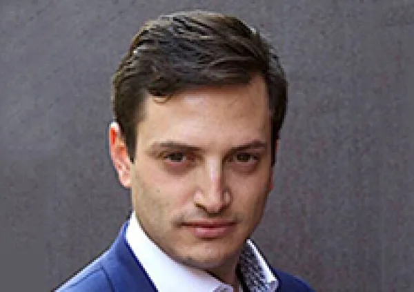 Foto Mag. Lukas Suk