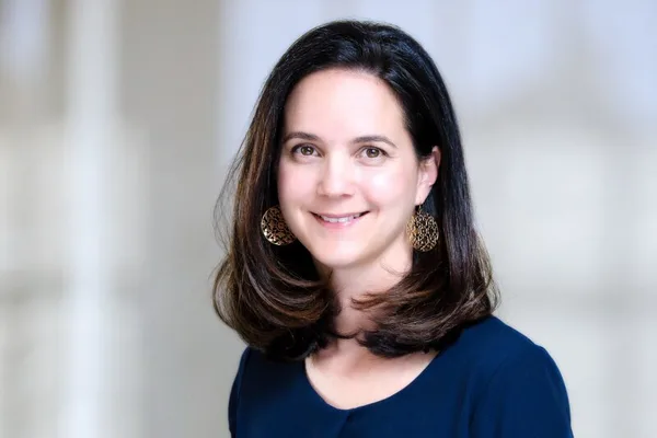 Foto Dr. Marie-Therese Gabriel