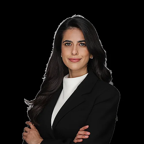 Foto Tina Randjbar