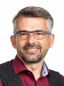 Foto Ing. Klaus Ruetz