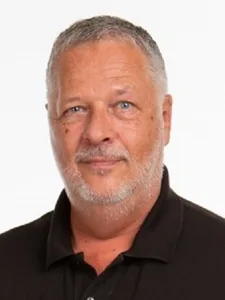 Foto Ing. Norbert Moretti