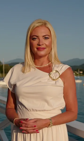 Foto Mag. Anna- Katharina Kos