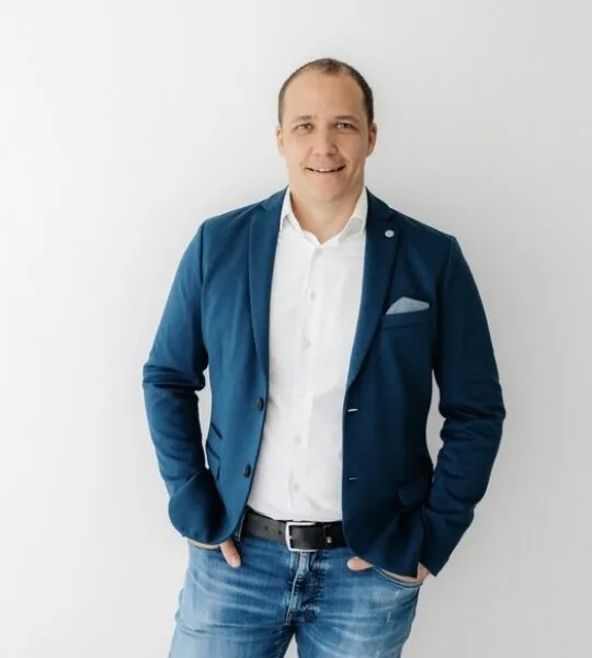 Foto Michael Bauer