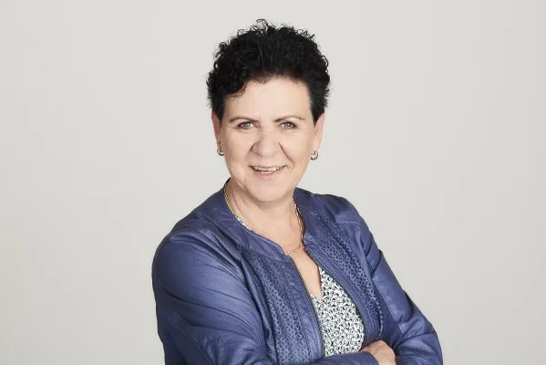 Foto Krenek Helene