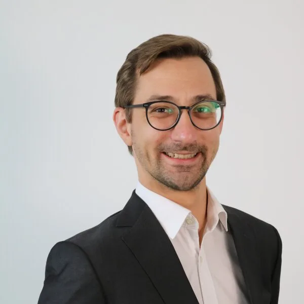 Foto MSc. Arno Hardi Mayr