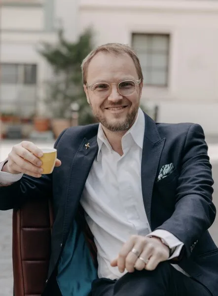 Foto Sebastian Huppmann, MA