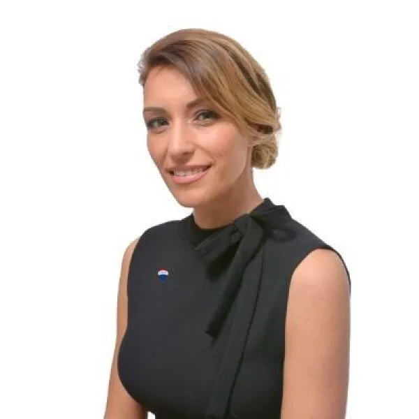 Foto Silvana Ljubisavljevic