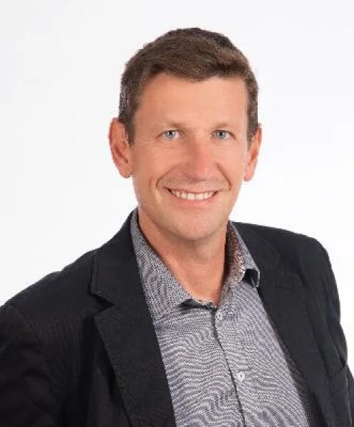 Foto Richard Fetscher, MBA