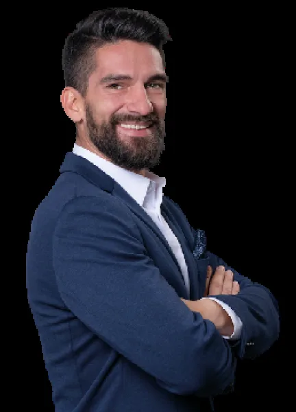 Foto Ing. Alexander Krapfenbauer