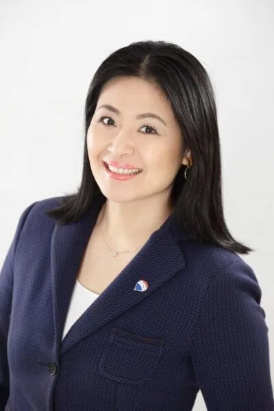 Foto Xianyu Cinthia Chen