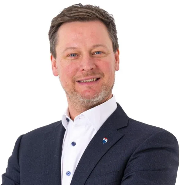 Foto Mag. Johannes Löcker