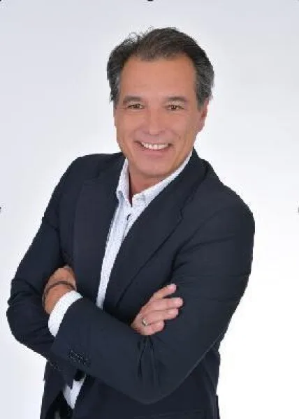 Foto Gerald Hinker