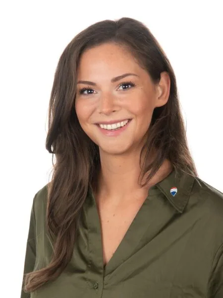 Foto Lara Jonas